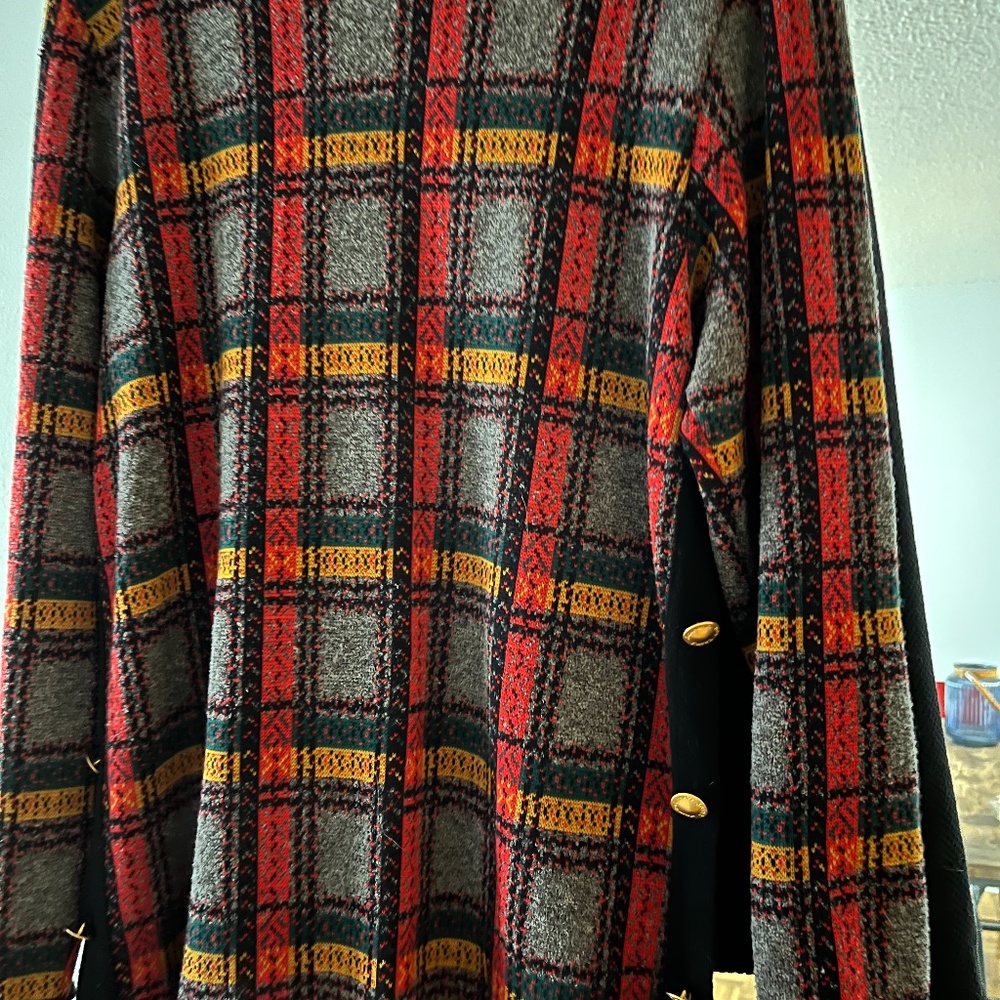 Yves Saint Laurent Ladies Sweater